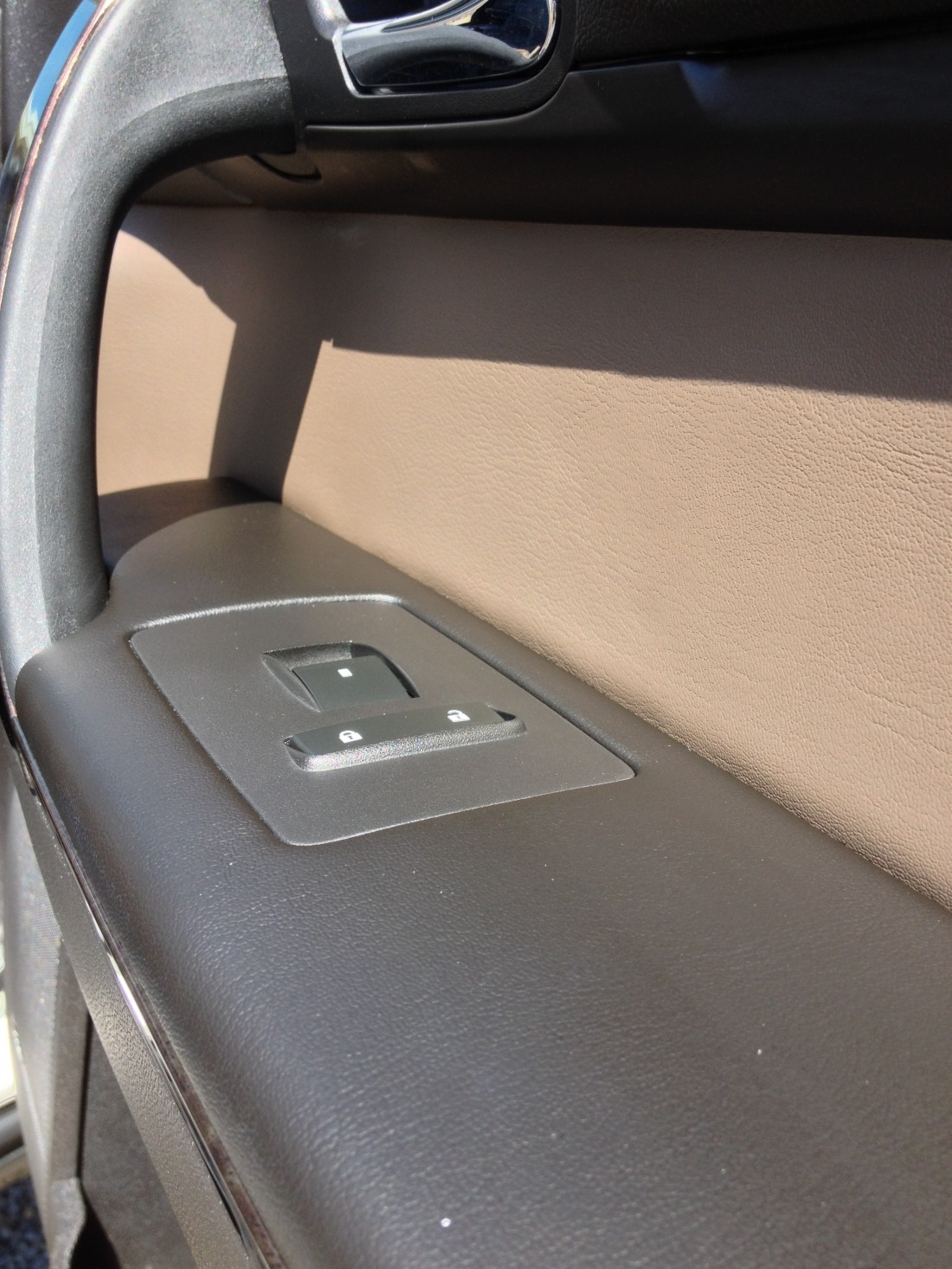 Basic Interior Detail